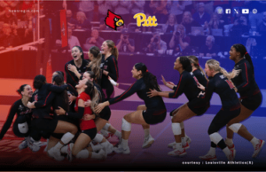 LOUISVILLE SHOCKS THE WORLD: Upsets No. 1 Pitt to Secure Spot in the National Championship